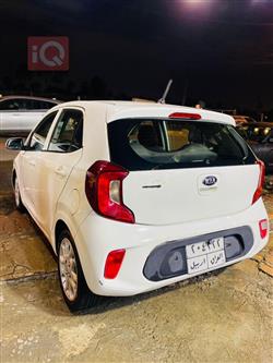 کیا پیکانتۆ